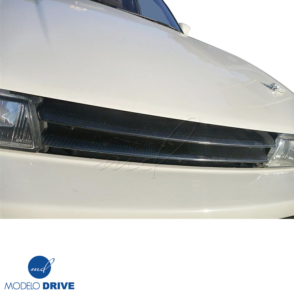 All kind of Exterior/Grilles for Nissan Silvia 1989 -