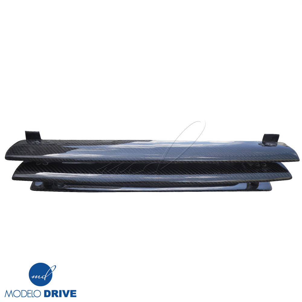 All kind of Exterior/Grilles for Nissan Silvia 1989 -