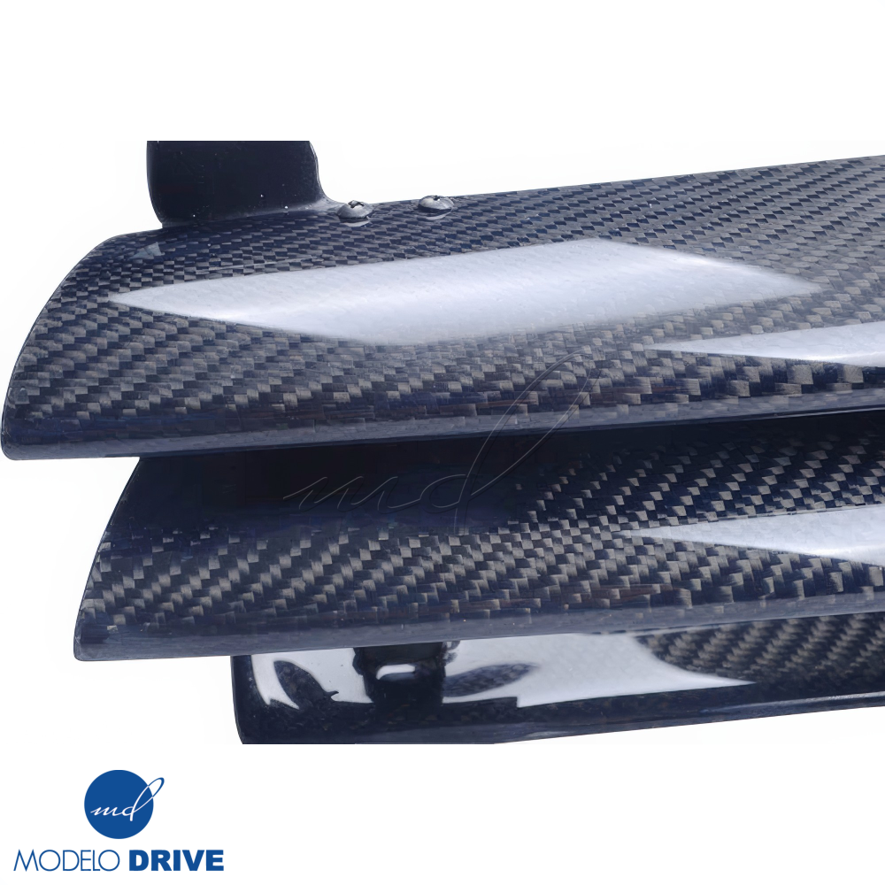 All kind of Exterior/Grilles for Nissan Silvia 1989 -