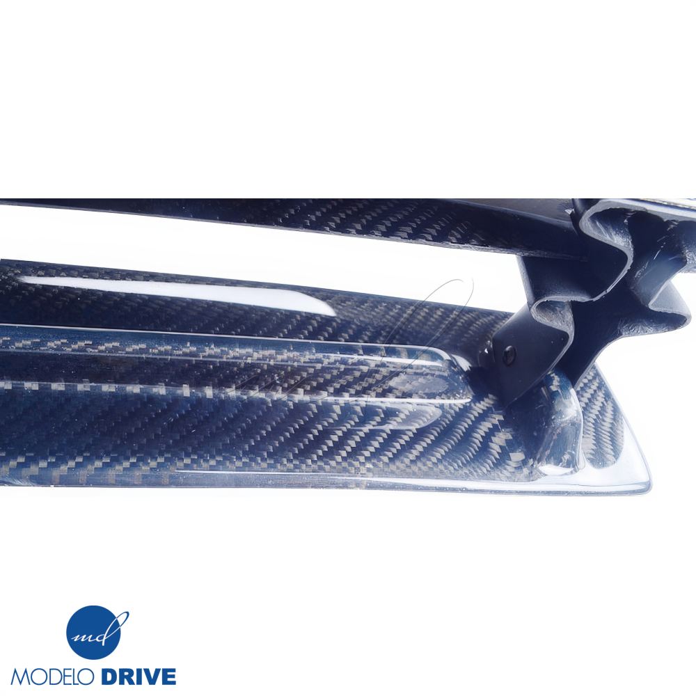 All kind of Exterior/Grilles for Nissan Silvia 1989 -