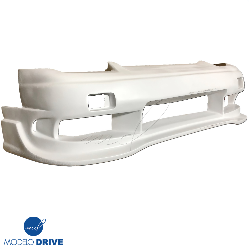 All kind of Exterior/Front Bumpers or Lips for Nissan 240SX 1989 - 