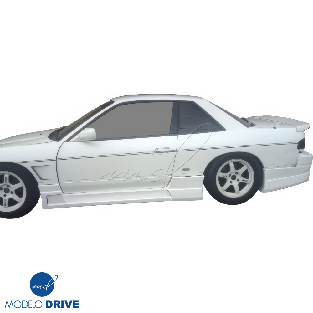 All kind of Exterior/Trunks for Nissan 240SX 1989 - 