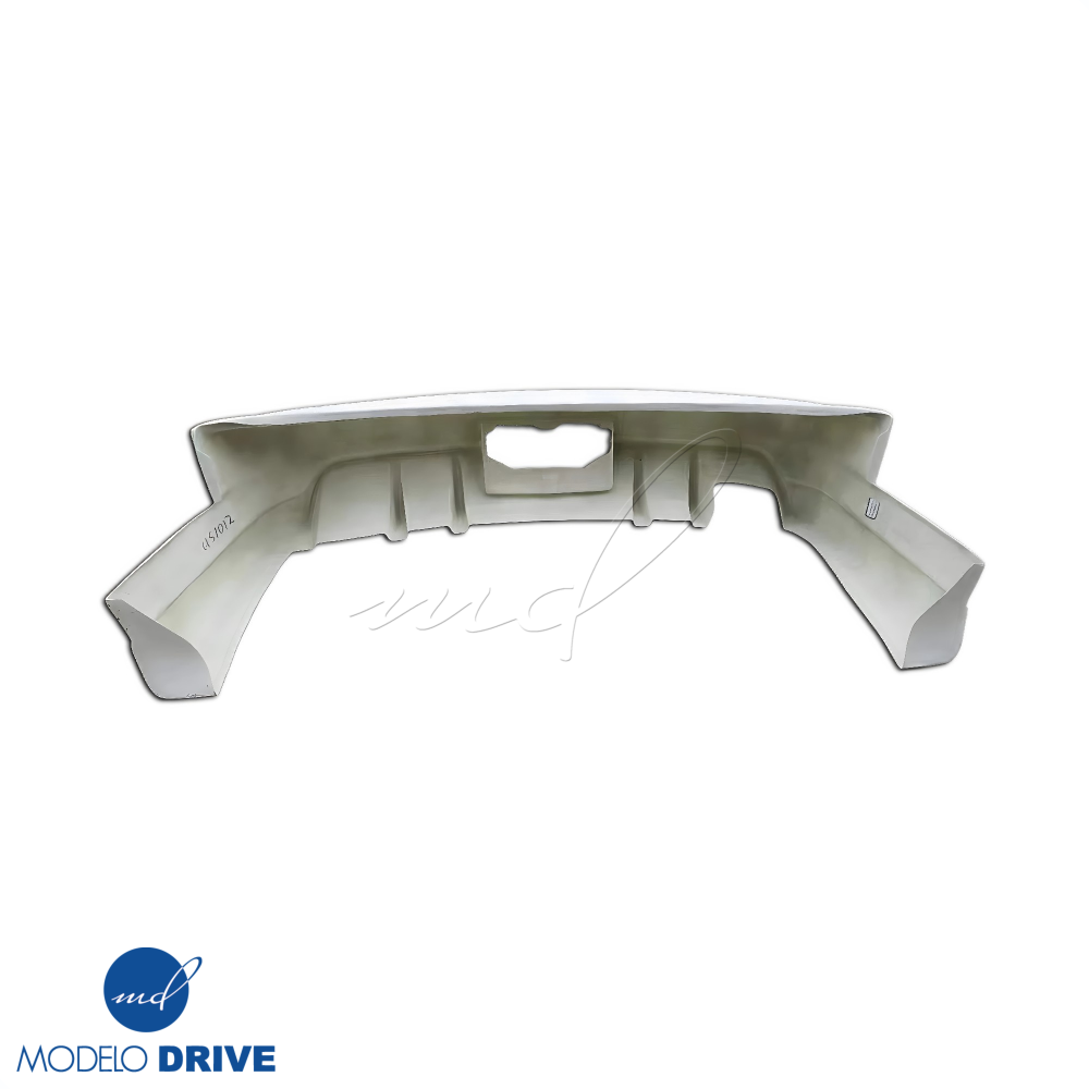 All kind of Exterior/Rear Bumpers or Lips for Nissan 240SX 1989 - 