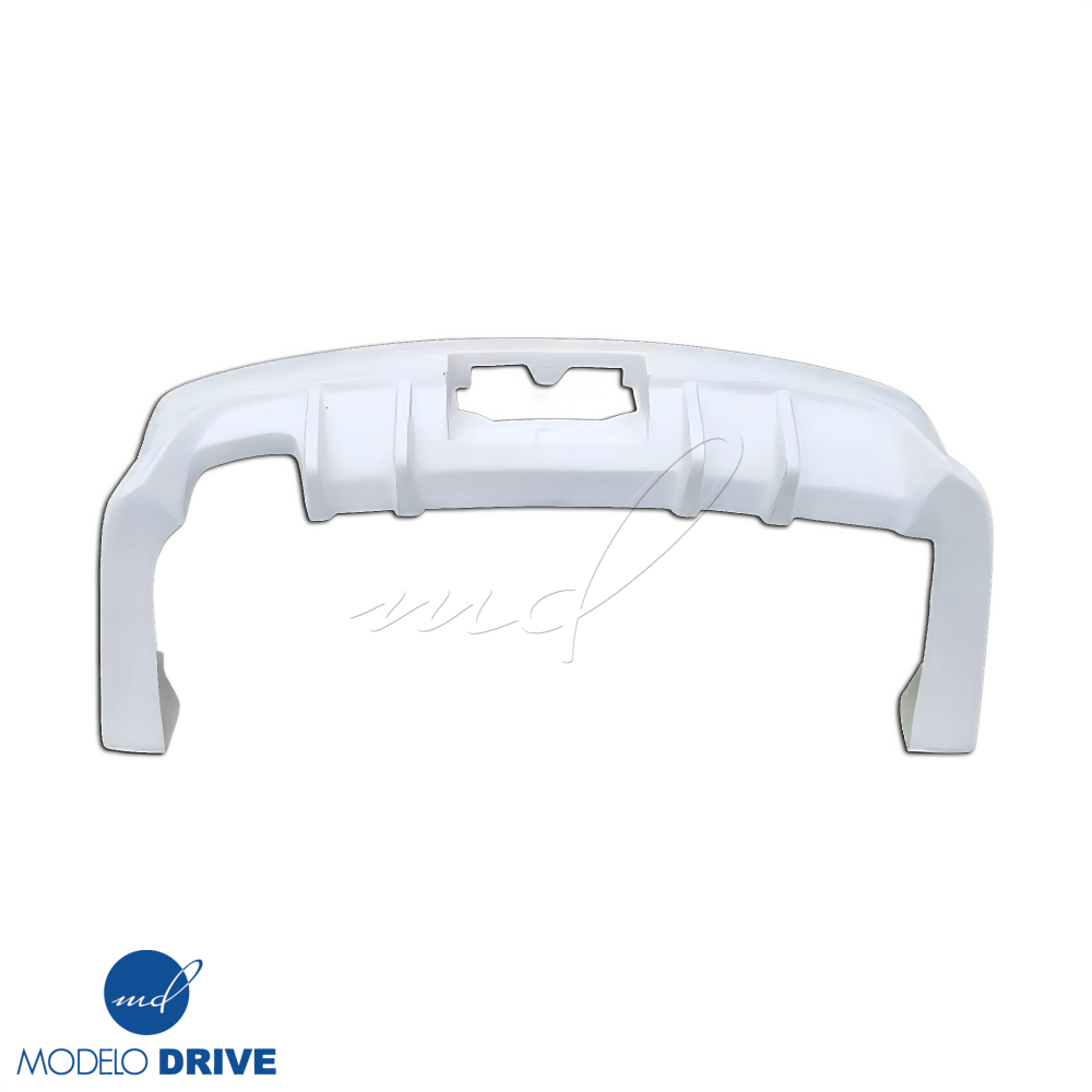 All kind of Exterior/Rear Bumpers or Lips for Nissan 240SX 1989 - 