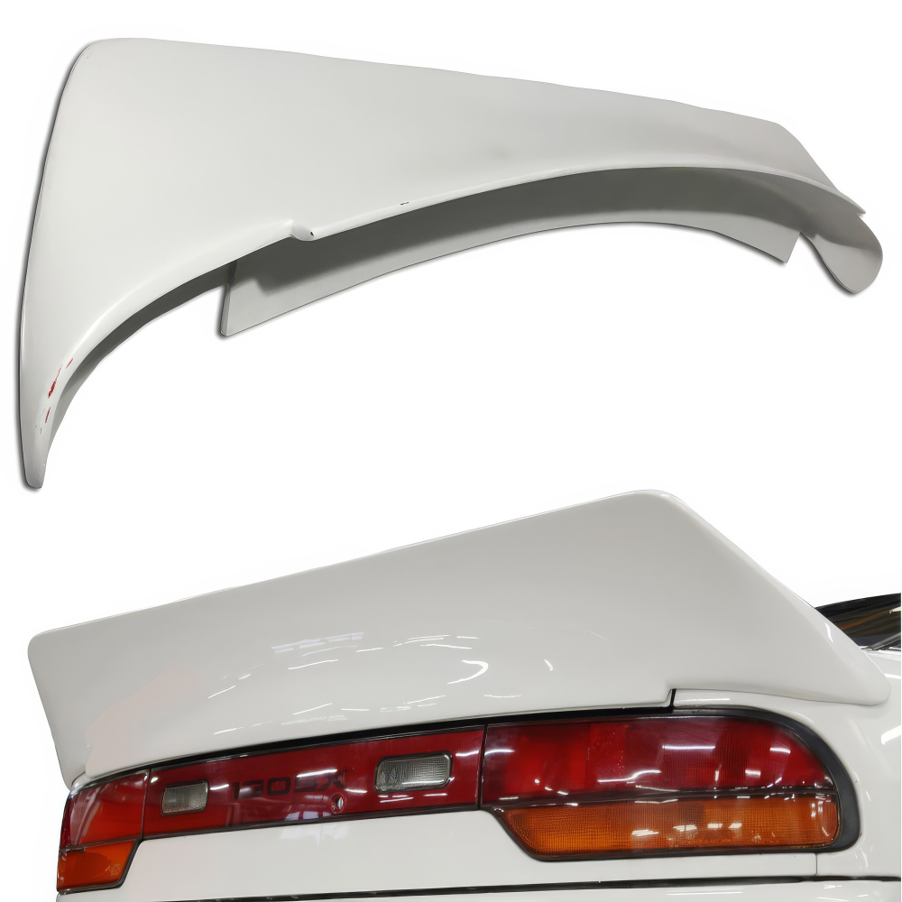 All kind of Exterior/Trunks for Nissan 240SX 1989 - 