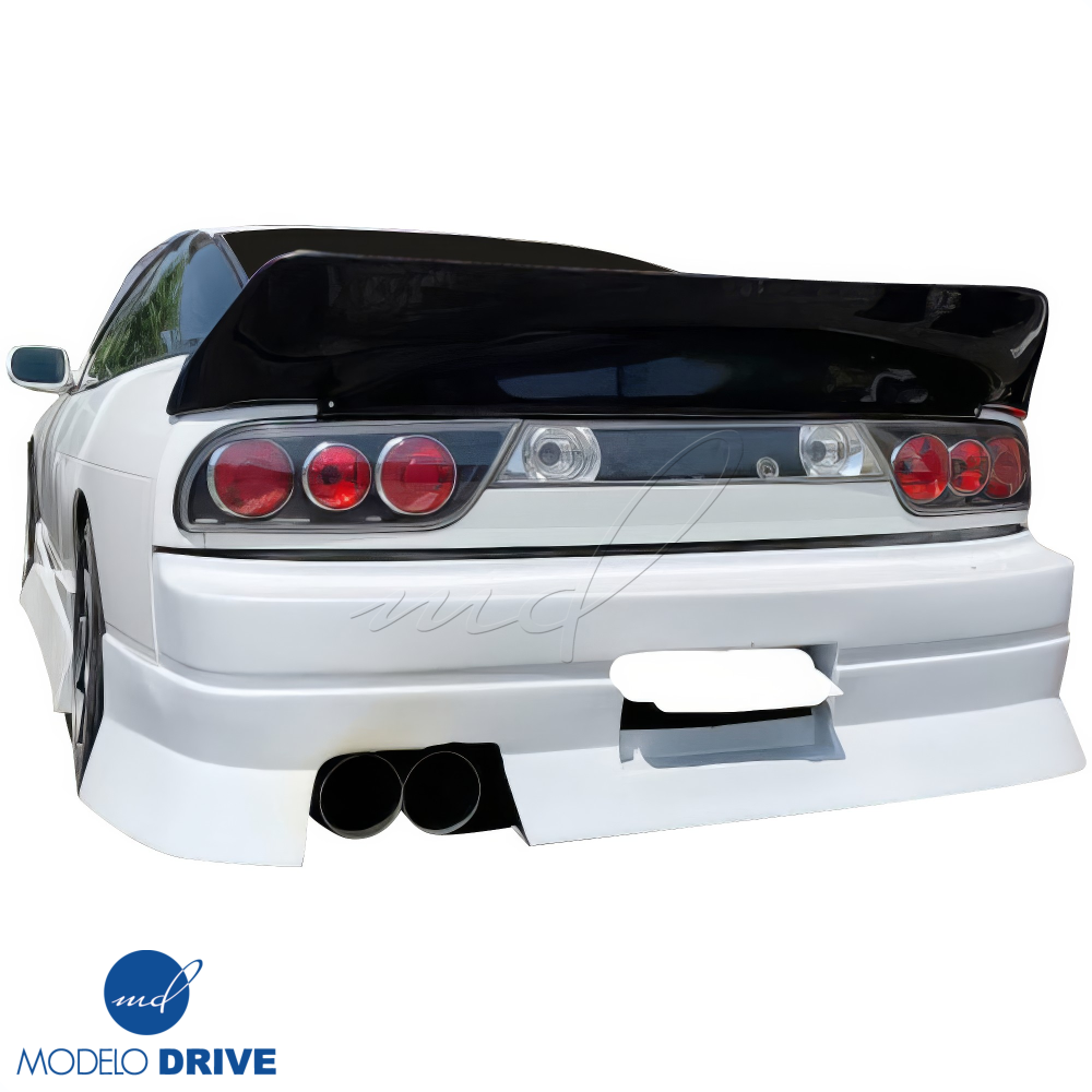 All kind of Exterior/Trunks for Nissan 240SX 1989 - 