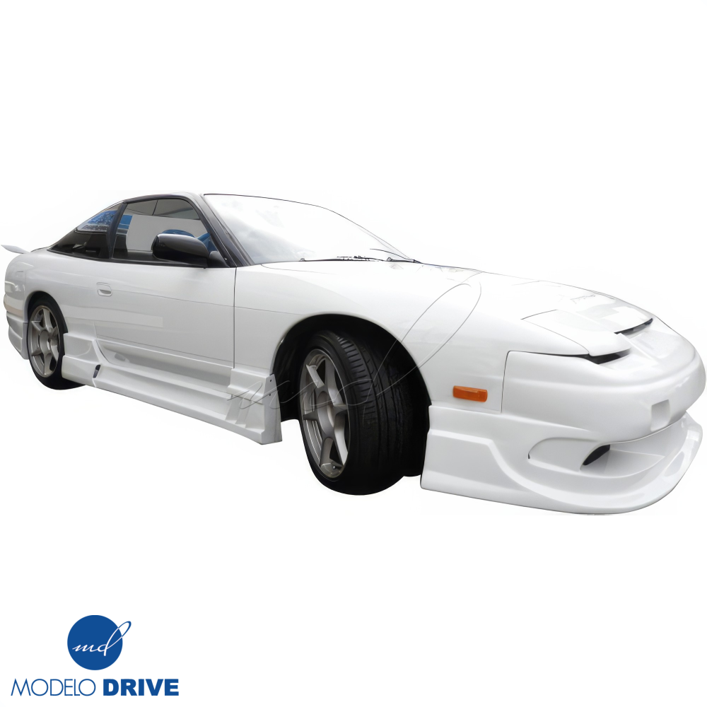 All kind of Exterior/Side Skirts for Nissan 240SX 1989 -