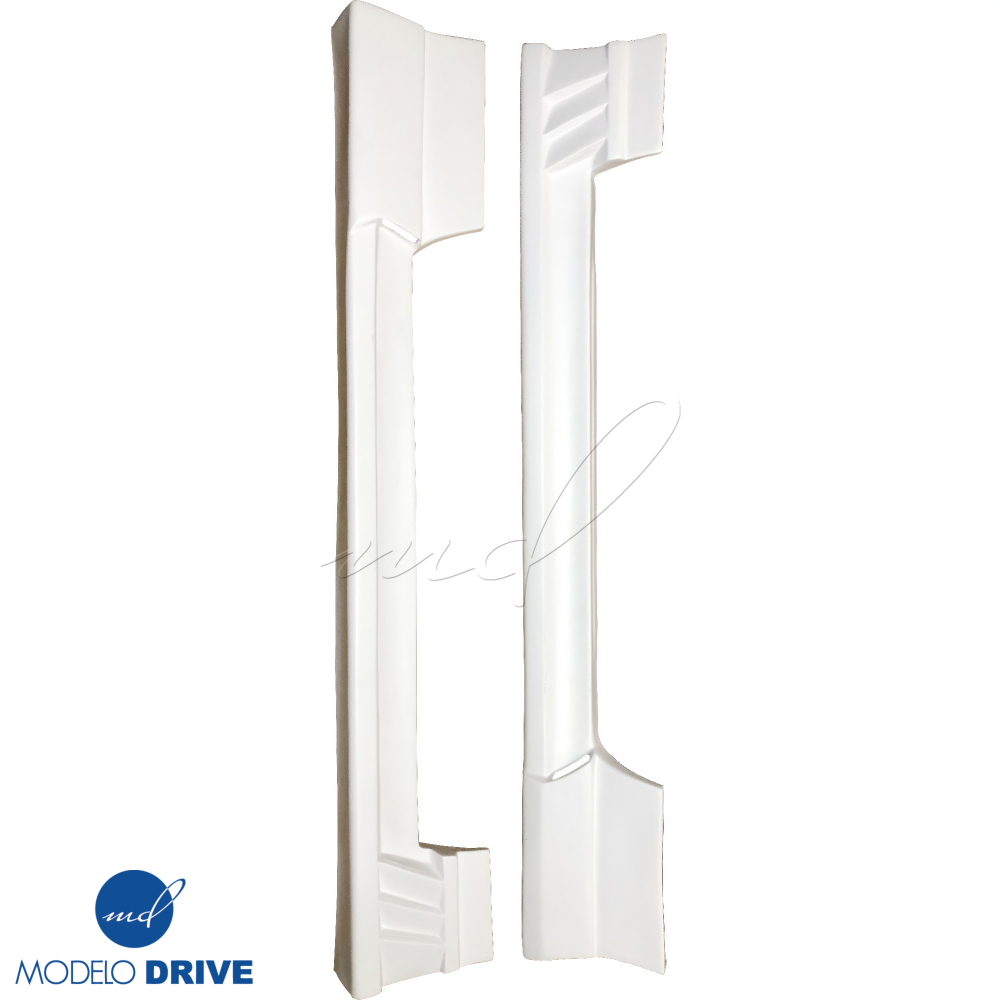 All kind of Exterior/Side Skirts for Nissan 240SX 1989 -