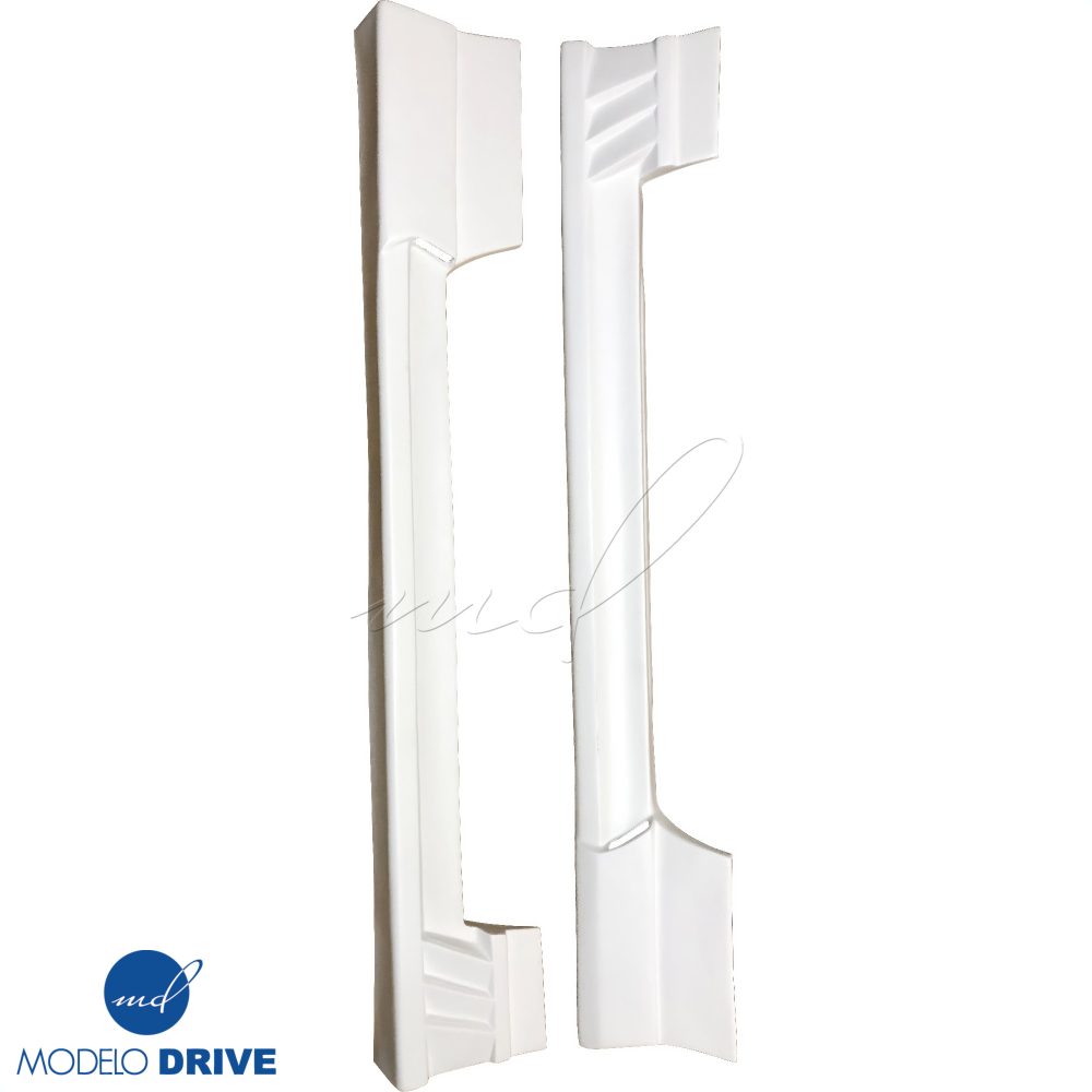 All kind of Exterior/Side Skirts for Nissan 240SX 1989 -