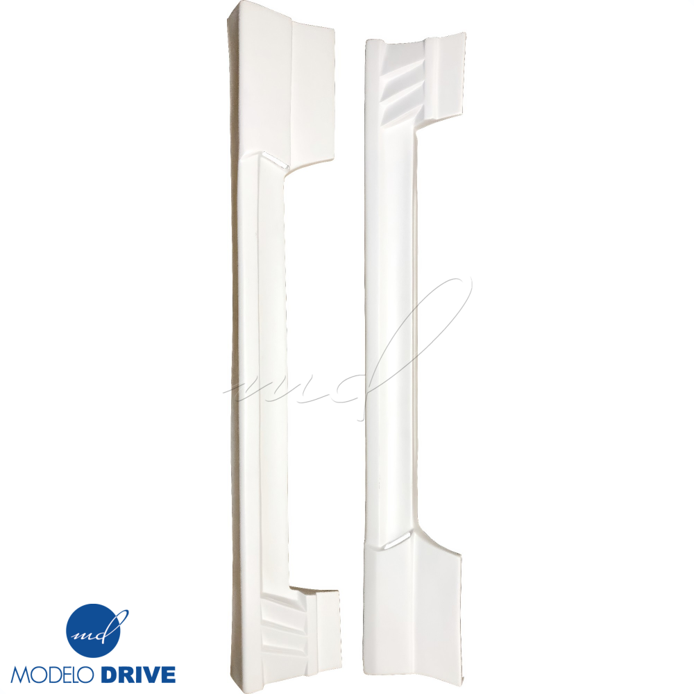 All kind of Exterior/Side Skirts for Nissan 240SX 1989 -