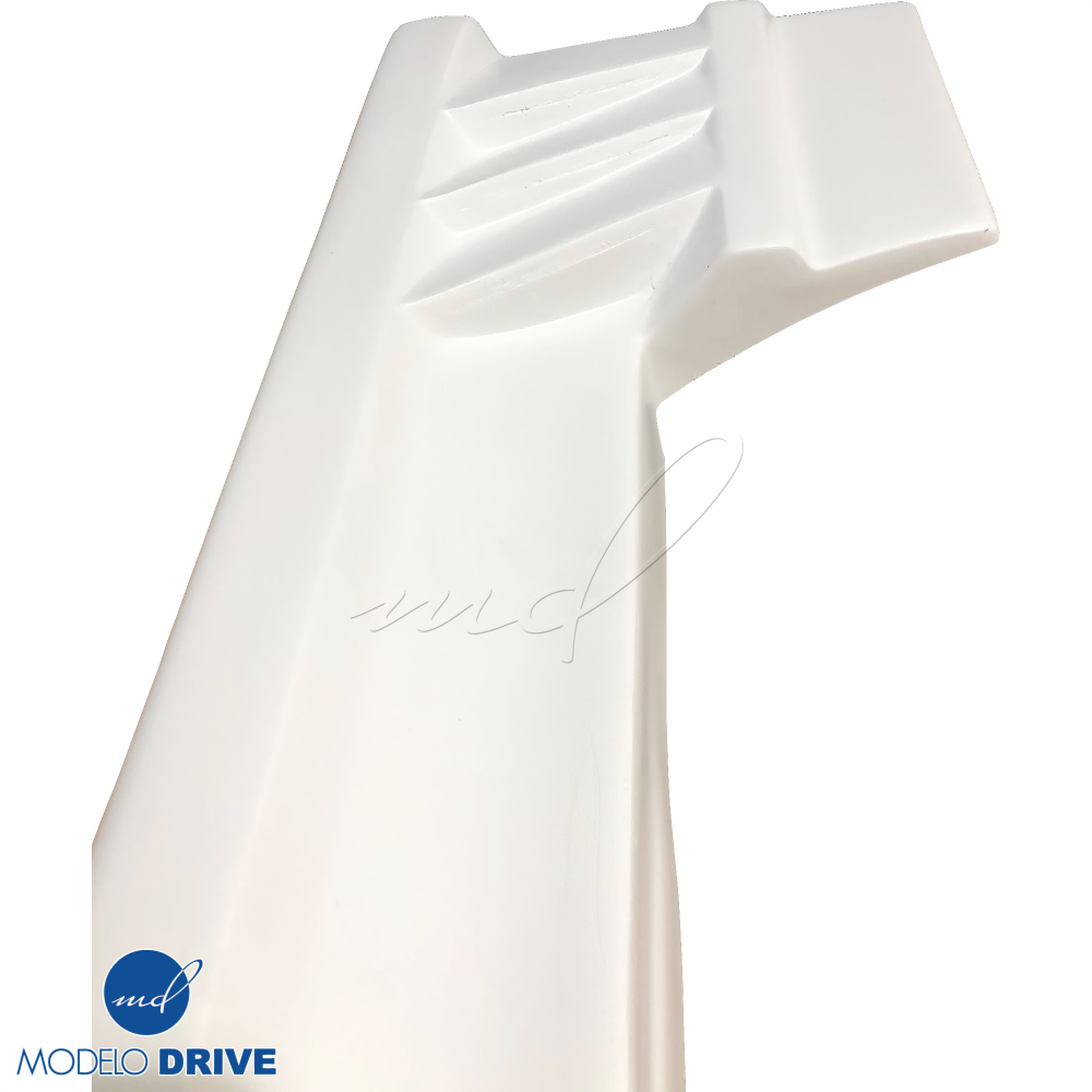 All kind of Exterior/Side Skirts for Nissan 240SX 1989 -