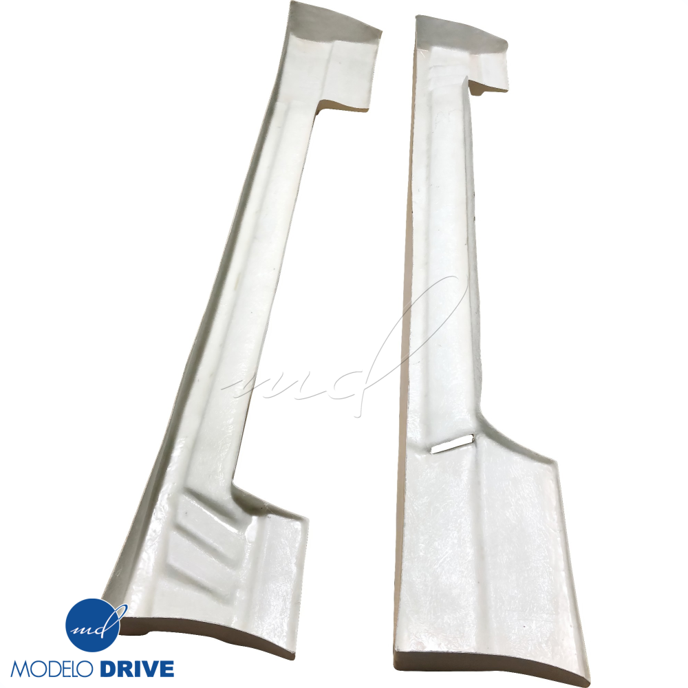 All kind of Exterior/Side Skirts for Nissan 240SX 1989 -