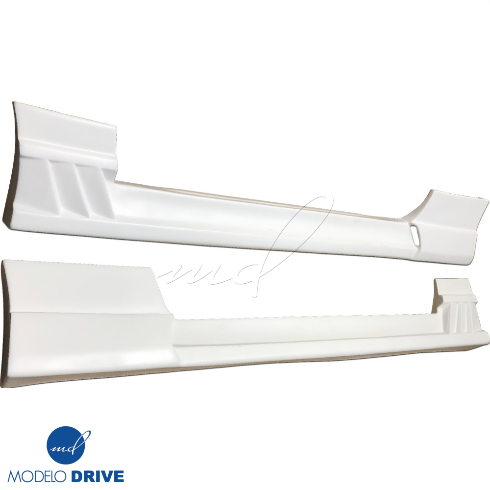 All kind of Exterior/Side Skirts for Nissan 240SX 1989 -