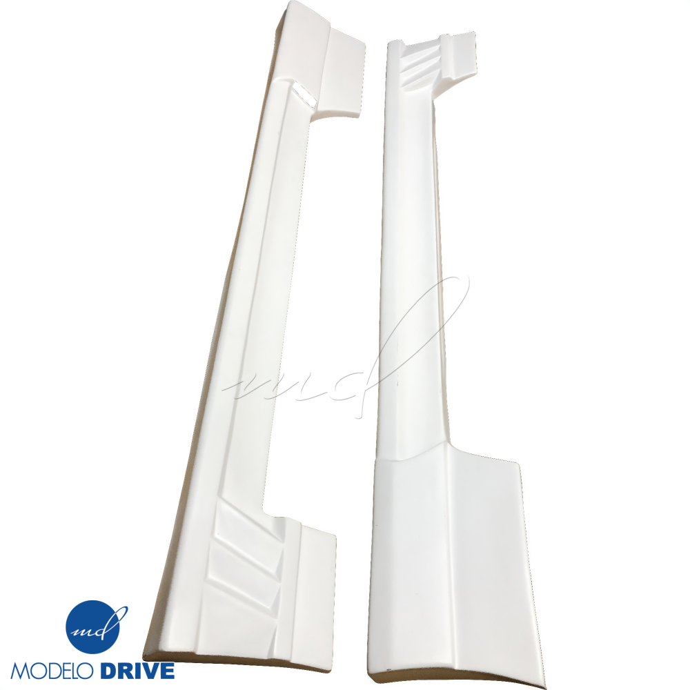 All kind of Exterior/Side Skirts for Nissan 240SX 1989 -