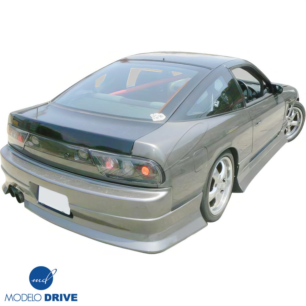 All kind of Exterior/Fenders for Nissan 240SX 1989 - 