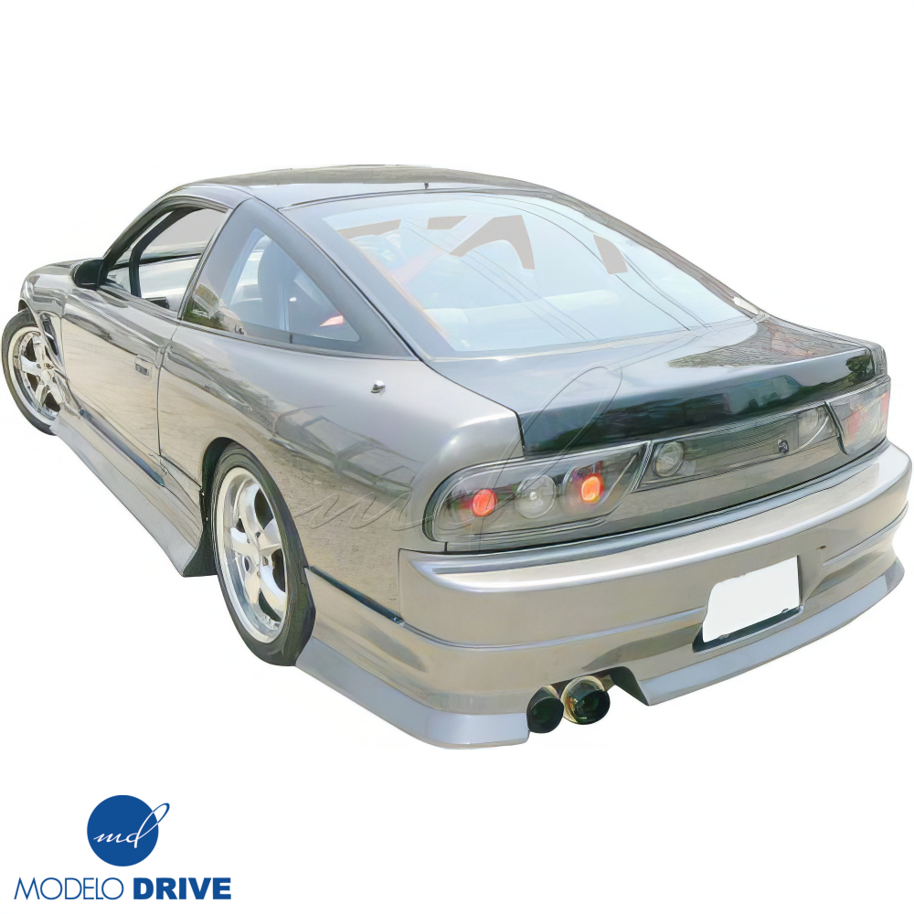 All kind of Exterior/Fenders for Nissan 240SX 1989 - 