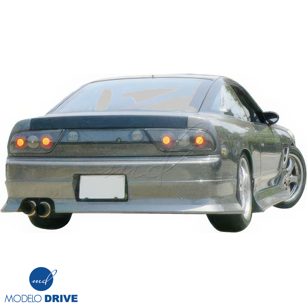 All kind of Exterior/Fenders for Nissan 240SX 1989 - 