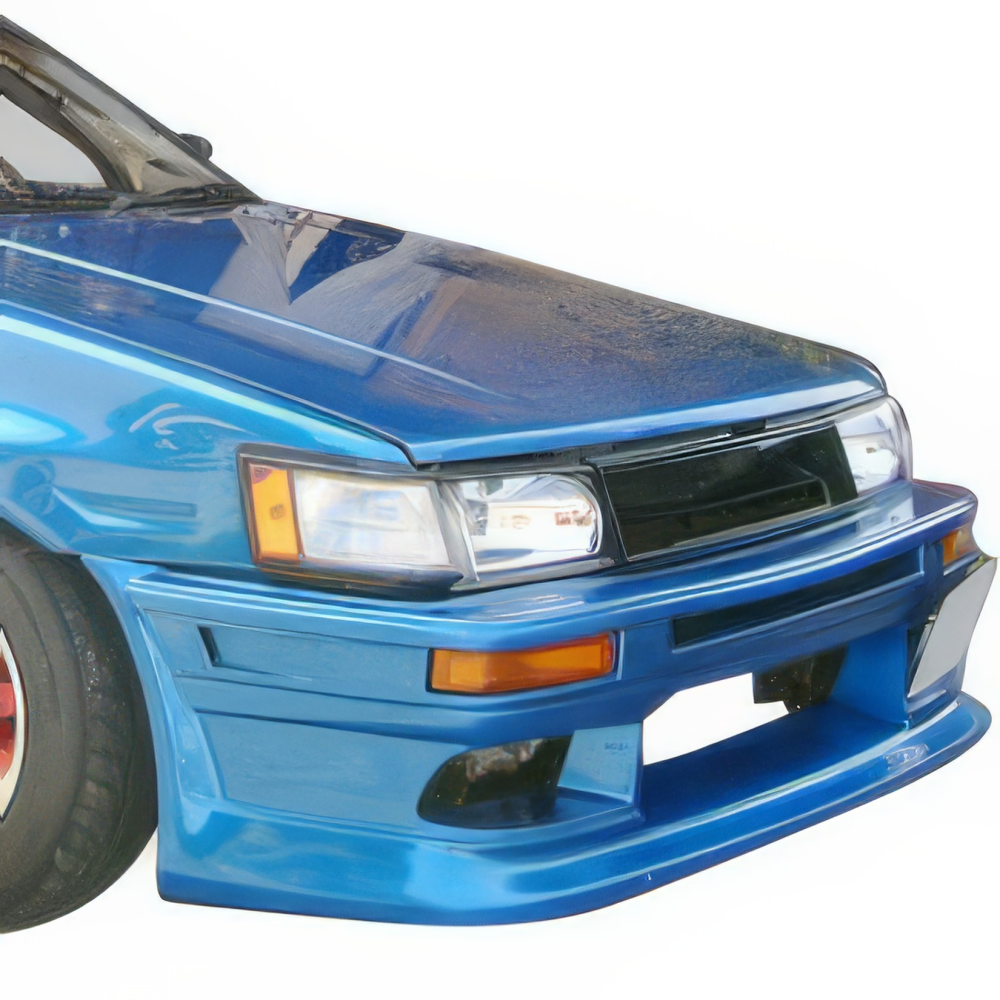 All kind of Exterior/Complete Body Kits for Toyota Corolla 1984 - 