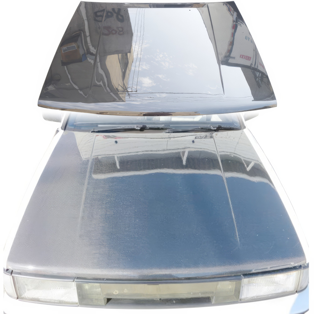 All kind of Exterior/Hoods for Toyota Corolla 1984 - 