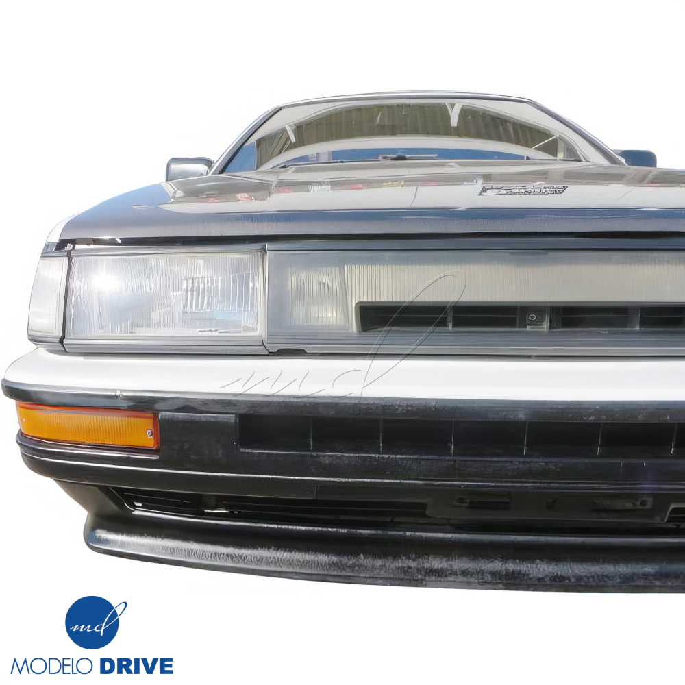 All kind of Exterior/Hoods for Toyota Corolla 1984 - 