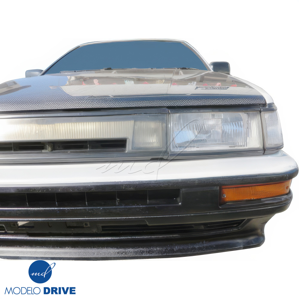 All kind of Exterior/Hoods for Toyota Corolla 1984 - 