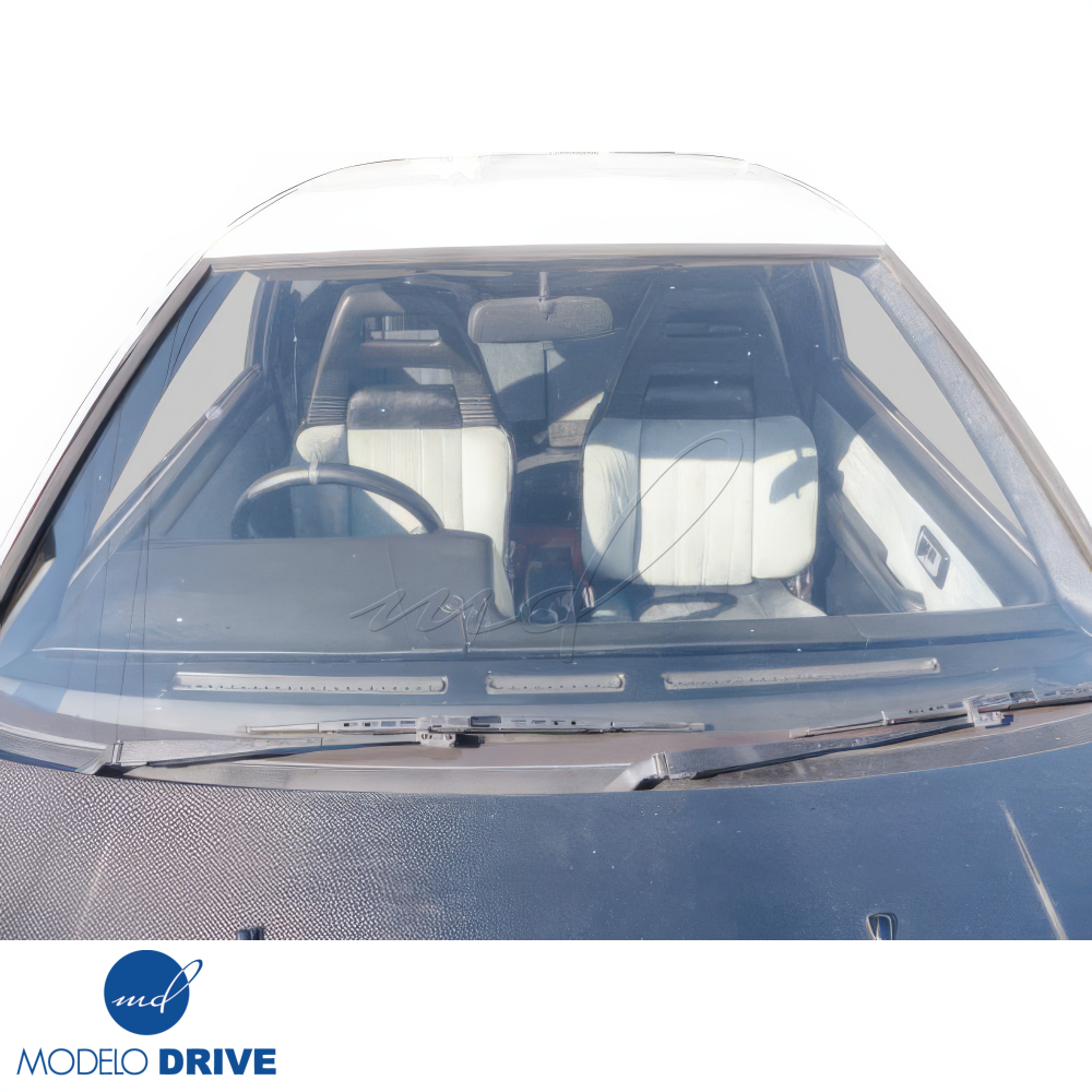 All kind of Exterior/Hoods for Toyota Corolla 1984 - 