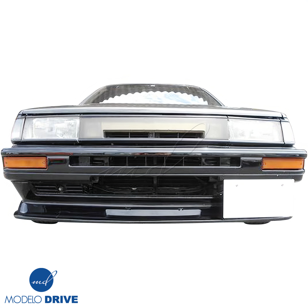 All kind of Exterior/Hoods for Toyota Corolla 1984 - 