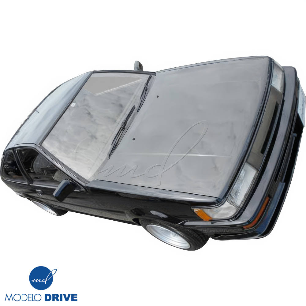 All kind of Exterior/Hoods for Toyota Corolla 1984 - 