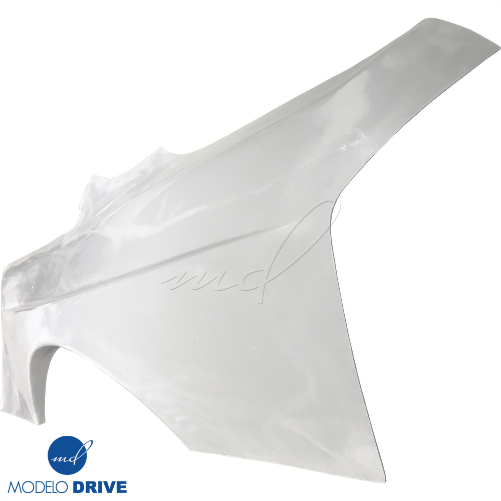 All kind of Exterior/Fenders for Nissan 240SX 1995 -