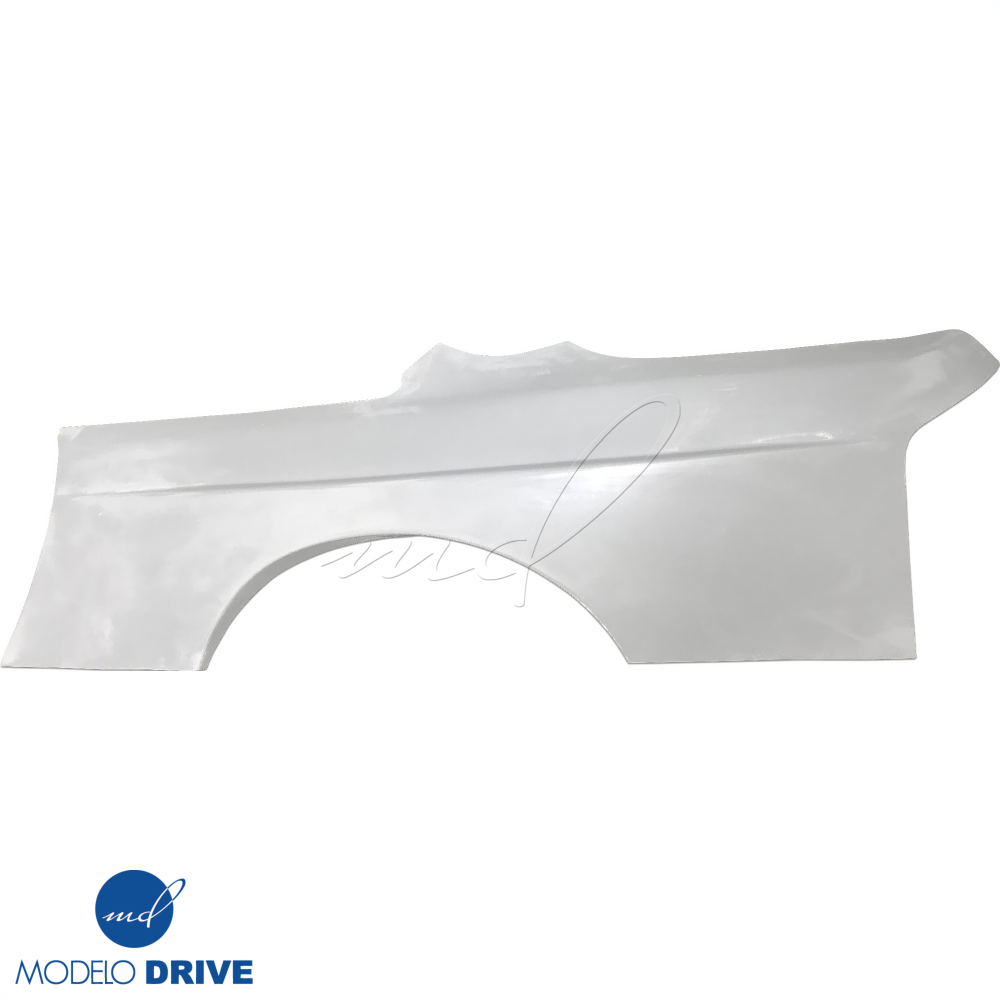 All kind of Exterior/Fenders for Nissan 240SX 1995 -