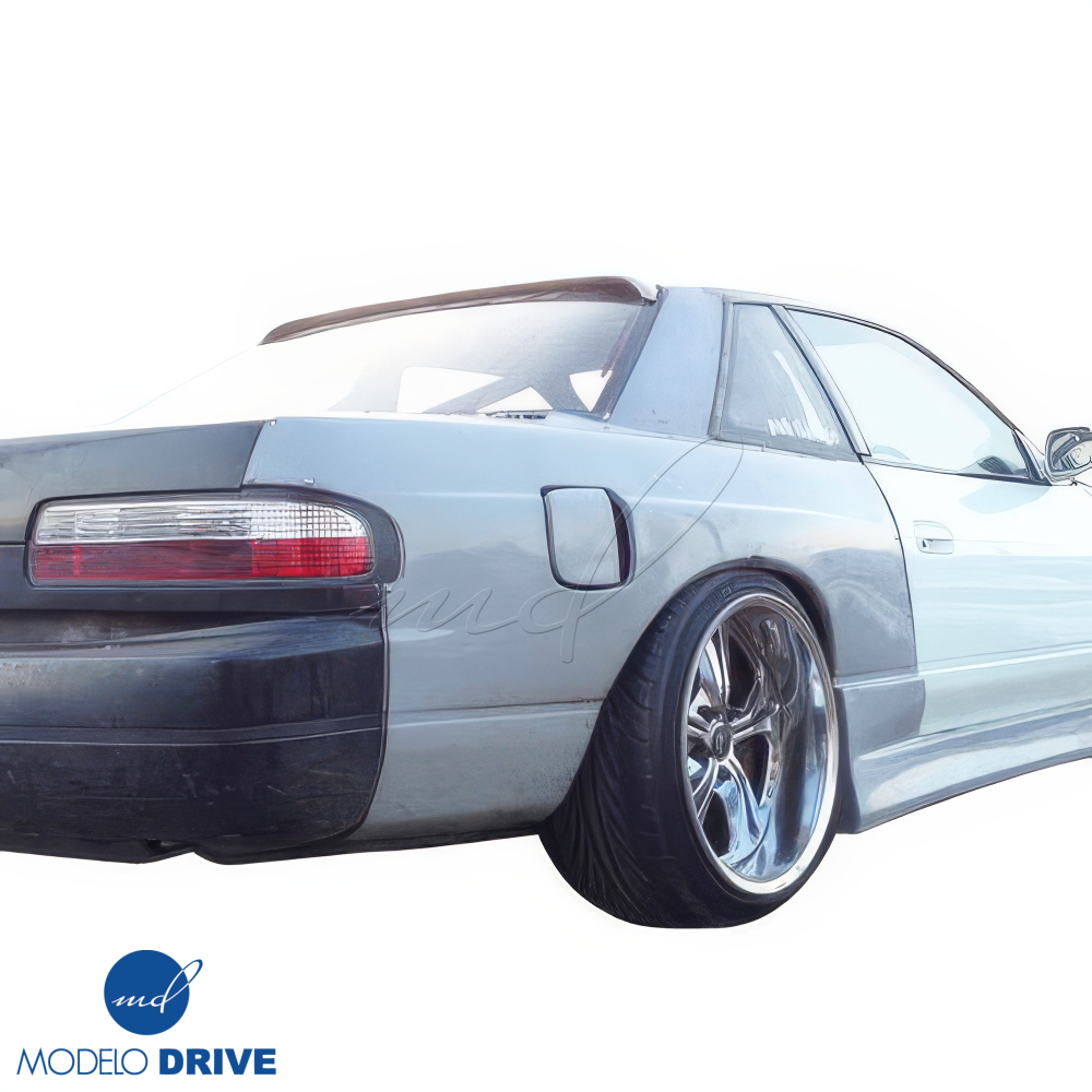 All kind of Exterior/Fenders for Nissan 240SX 1989 - 