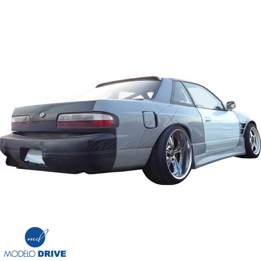 All kind of Exterior/Fenders for Nissan 240SX 1989 - 