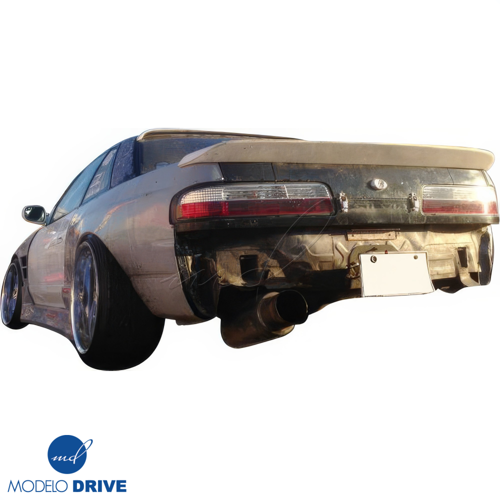 All kind of Exterior/Fenders for Nissan 240SX 1989 - 