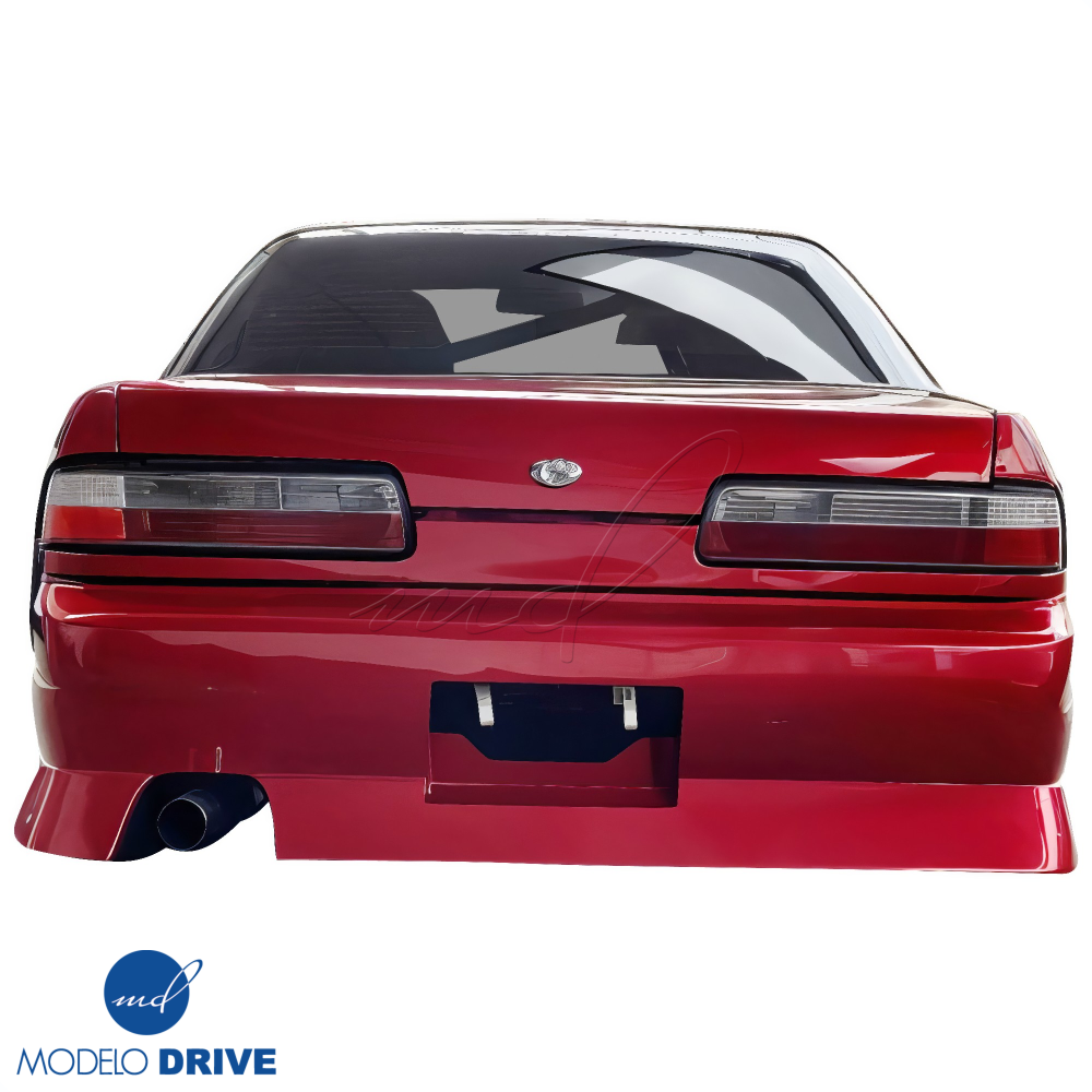 All kind of Exterior/Fenders for Nissan 240SX 1989 -