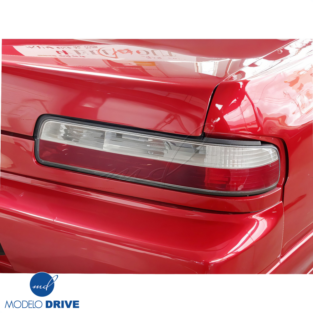 All kind of Exterior/Fenders for Nissan 240SX 1989 -