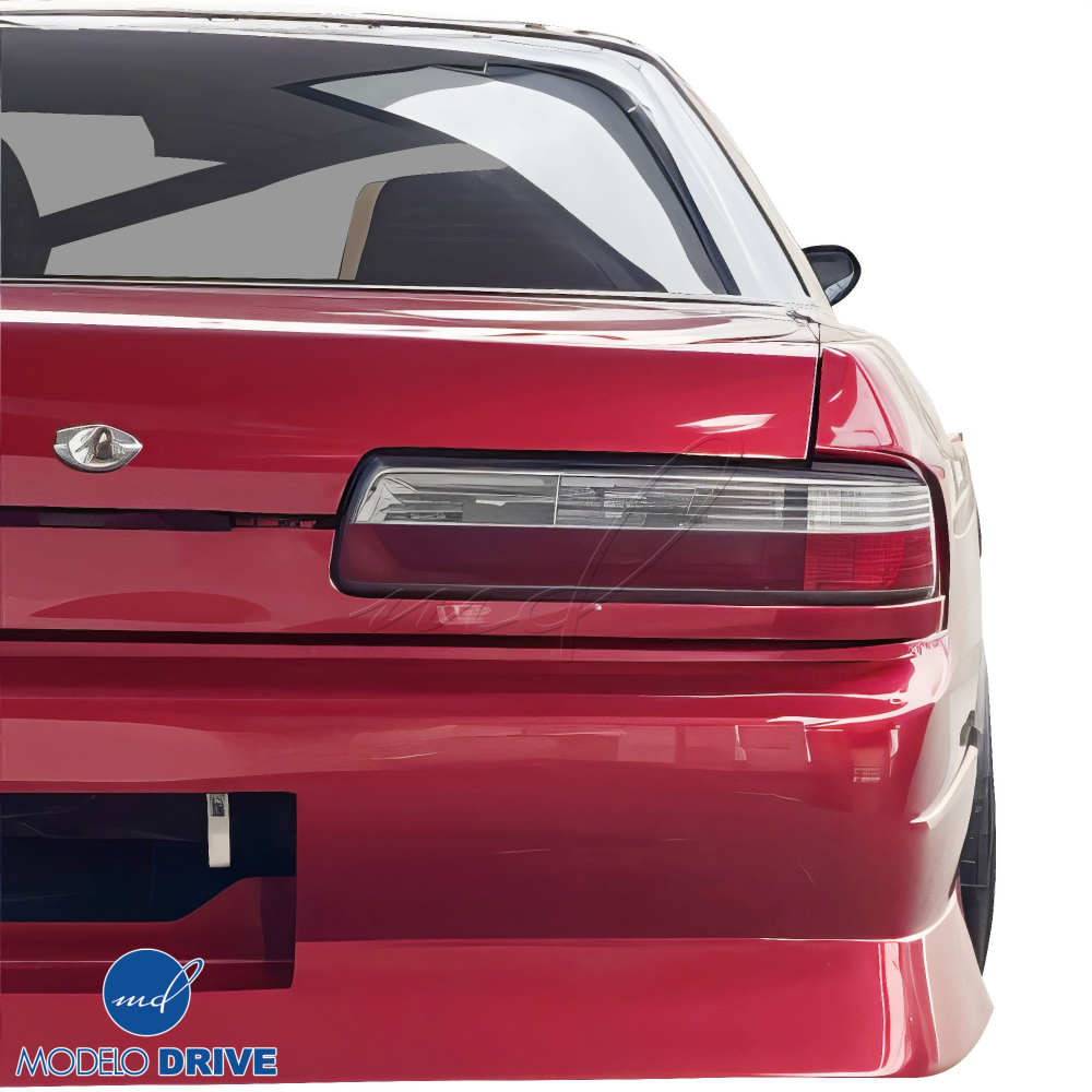 All kind of Exterior/Fenders for Nissan 240SX 1989 -