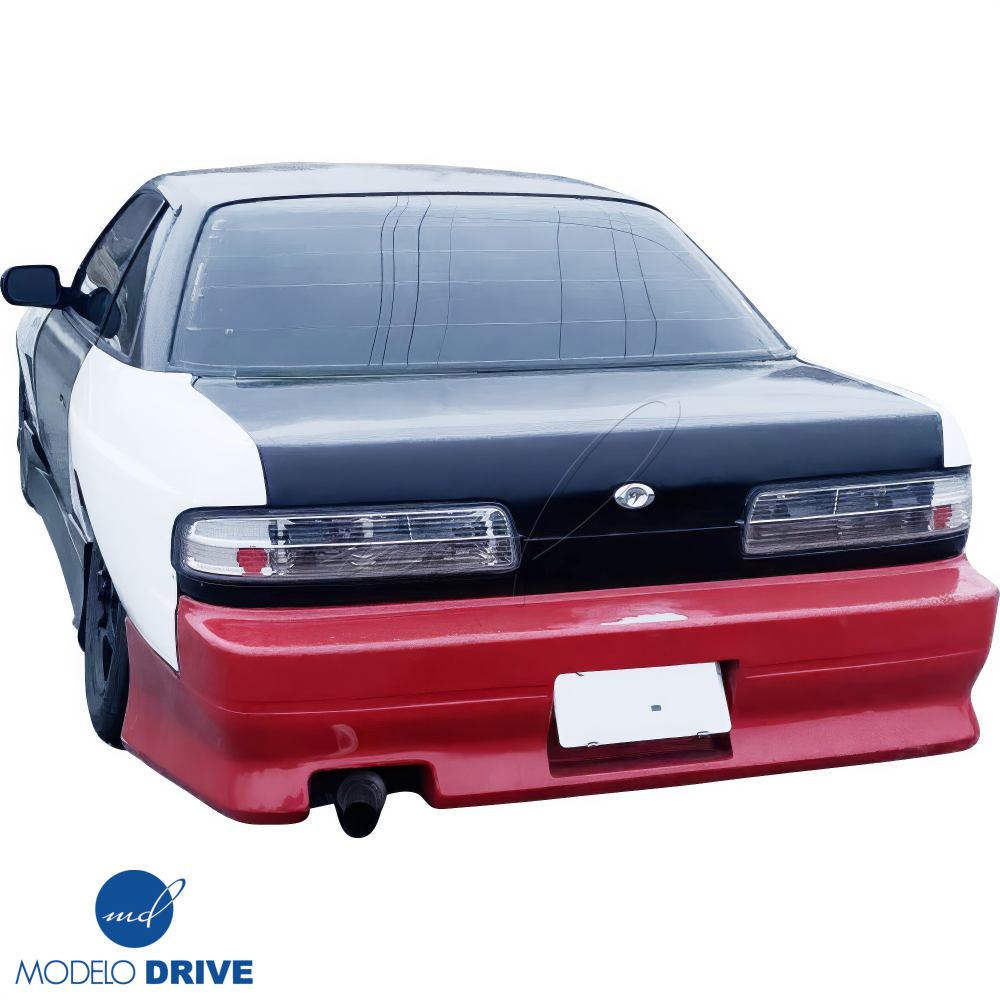 All kind of Exterior/Fenders for Nissan 240SX 1989 - 