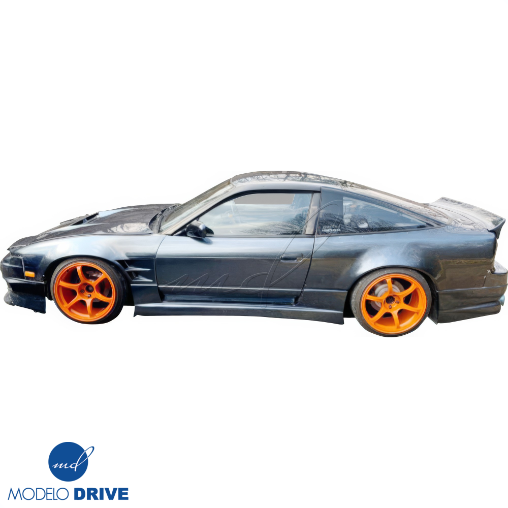 All kind of Exterior/Fenders for Nissan 240SX 1989 - 