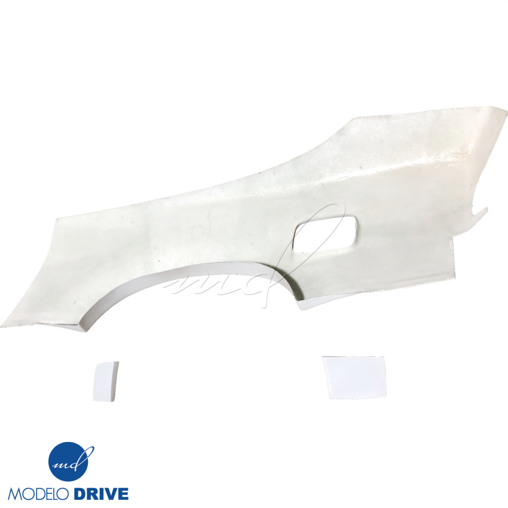 All kind of Exterior/Fenders for Nissan 240SX 1989 - 