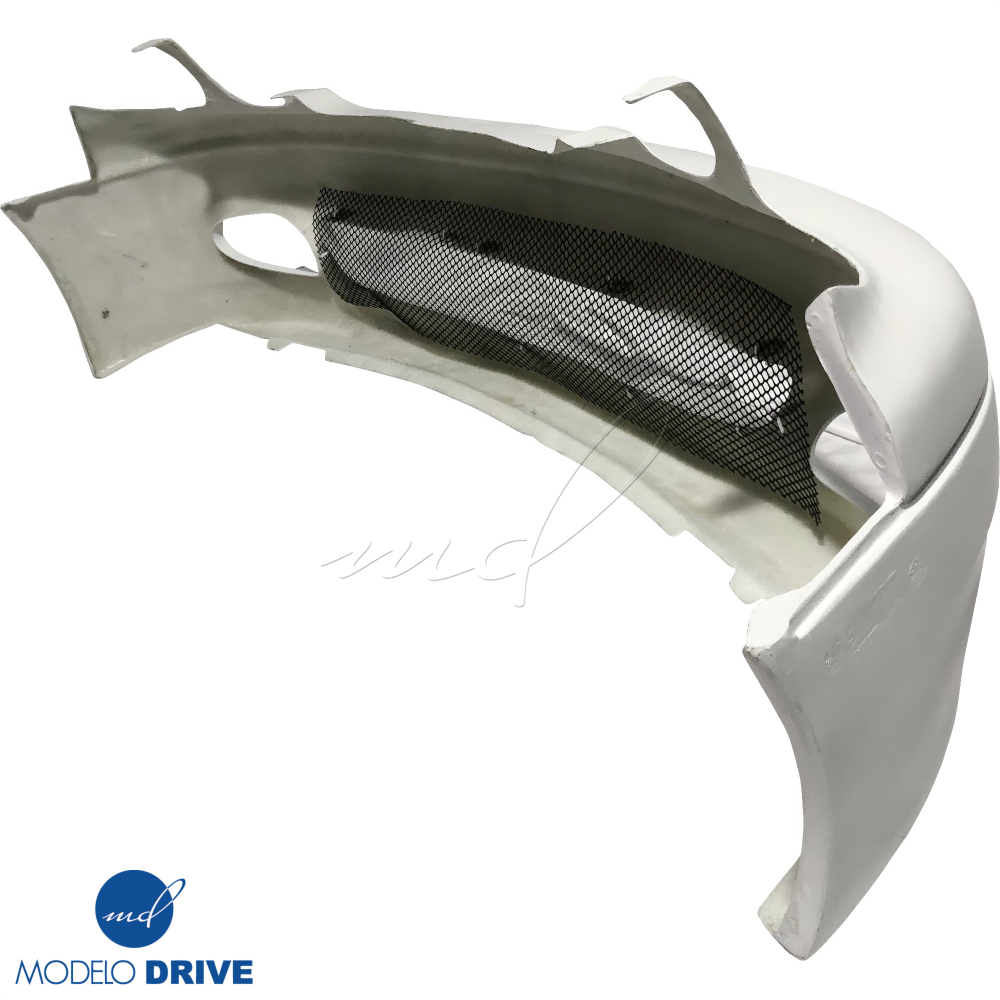 All kind of Exterior/Front Bumpers or Lips for Lexus GS300 1998 - 