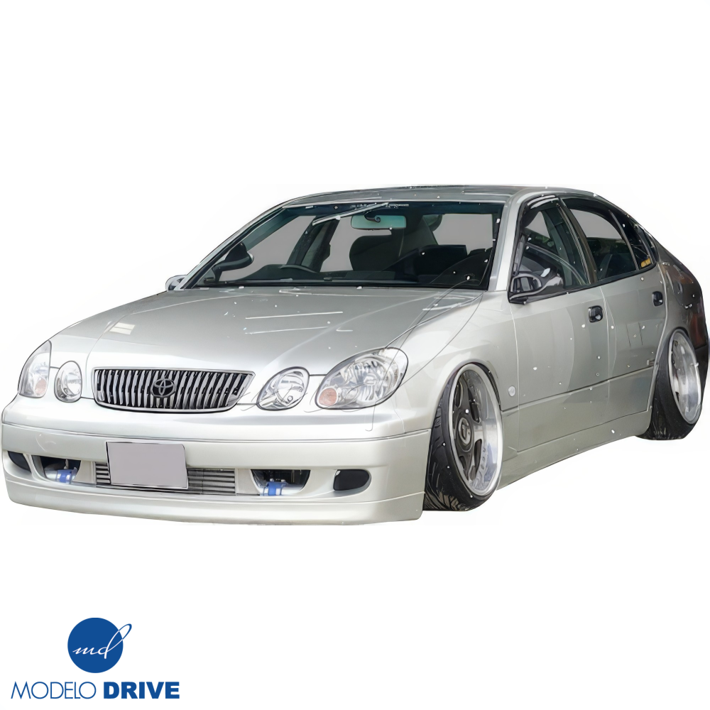 All kind of Exterior/Side Skirts for Lexus GS300 1998 - 