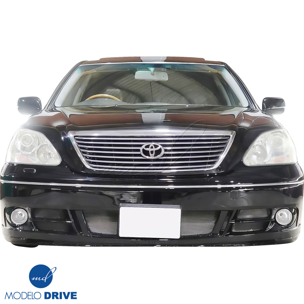 All kind of Exterior/Complete Body Kits for Lexus LS430 2004 - 