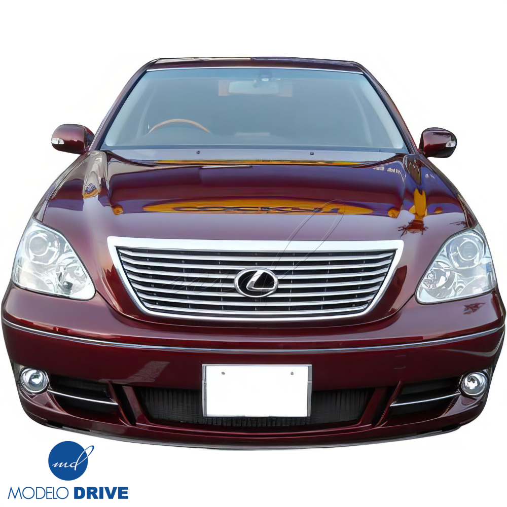 All kind of Exterior/Complete Body Kits for Lexus LS430 2004 - 