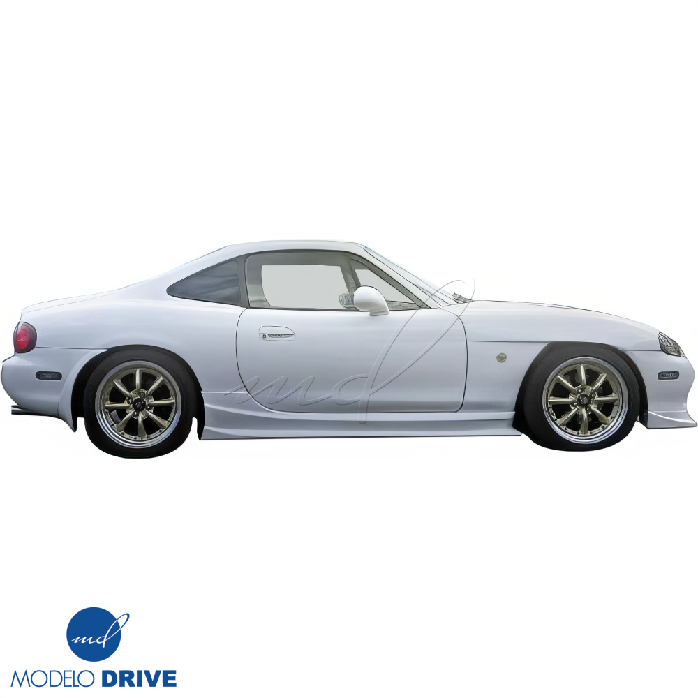 All kind of Exterior/Fenders for Mazda Miata 1998 - 