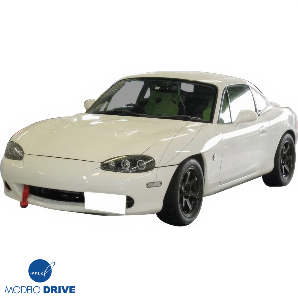 All kind of Exterior/Fenders for Mazda Miata 1998 - 