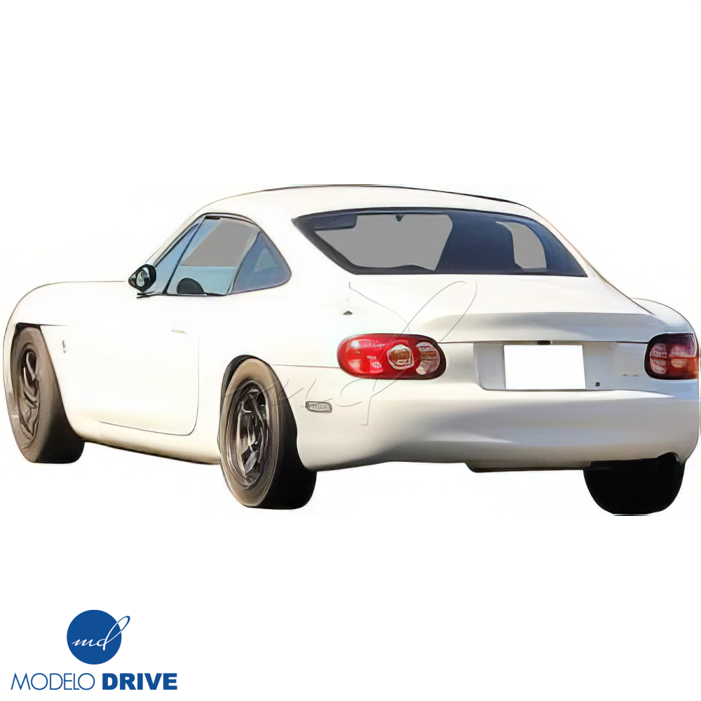 All kind of Exterior/Fenders for Mazda Miata 1998 - 