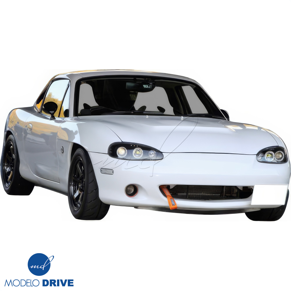 All kind of Exterior/Fenders for Mazda Miata 1998 - 