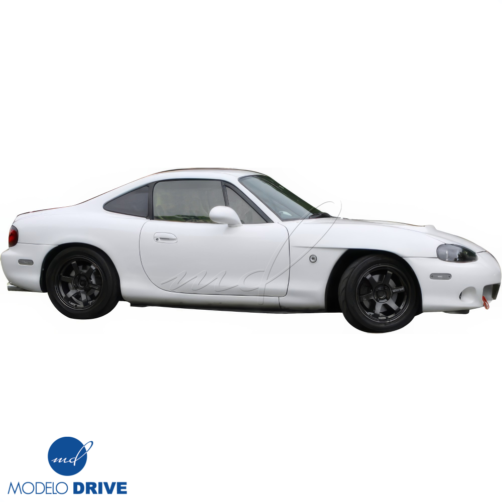 All kind of Exterior/Fenders for Mazda Miata 1998 - 