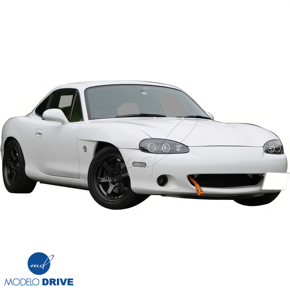 All kind of Exterior/Fenders for Mazda Miata 1998 - 