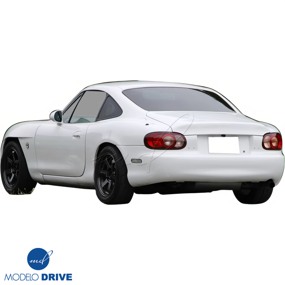 All kind of Exterior/Fenders for Mazda Miata 1998 - 